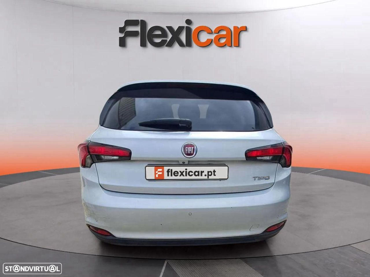 Fiat Tipo 1.3 M-Jet Lounge - 5