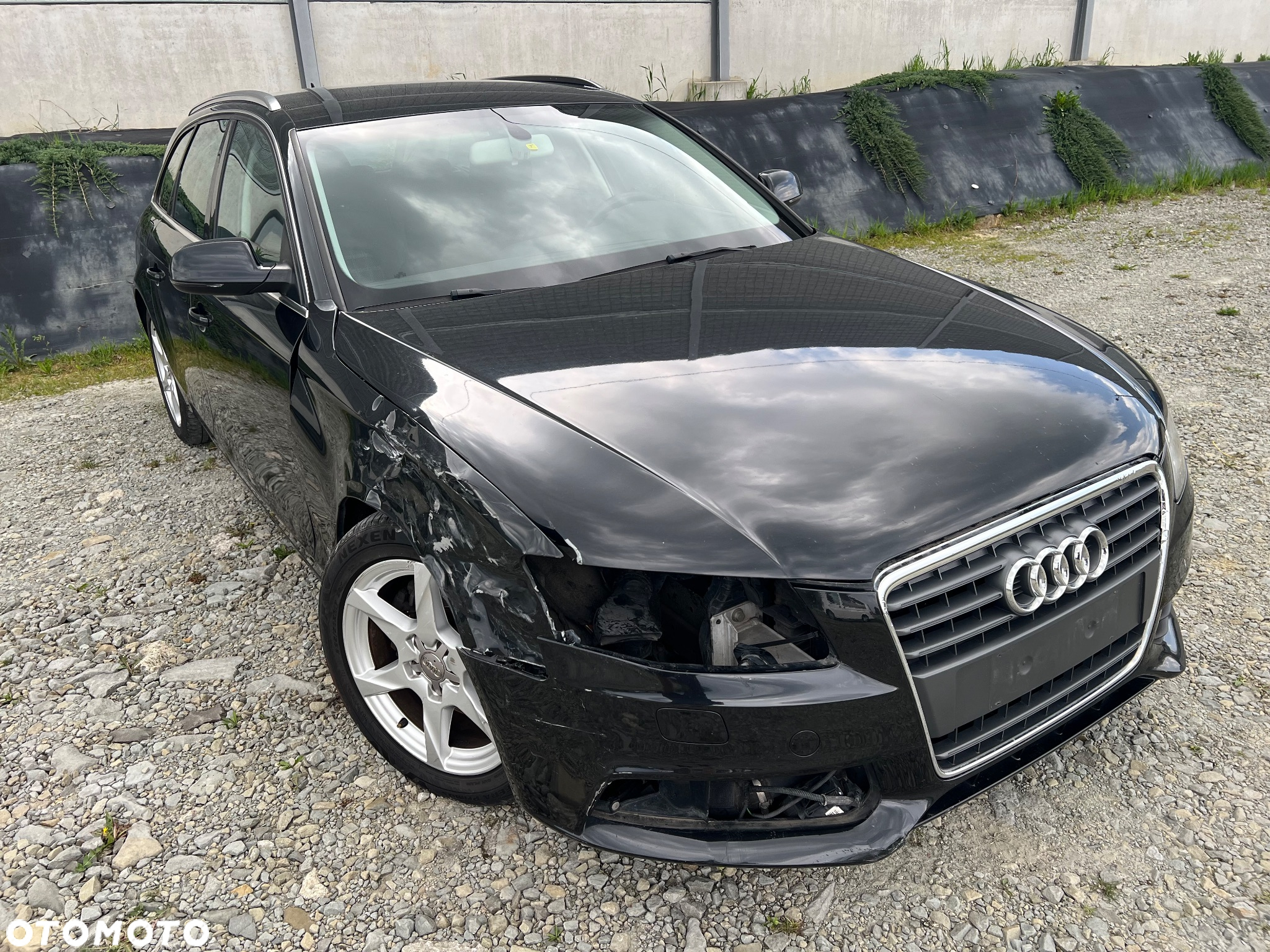 Audi A4 Avant 2.0 TDI DPF multitronic Attraction - 5