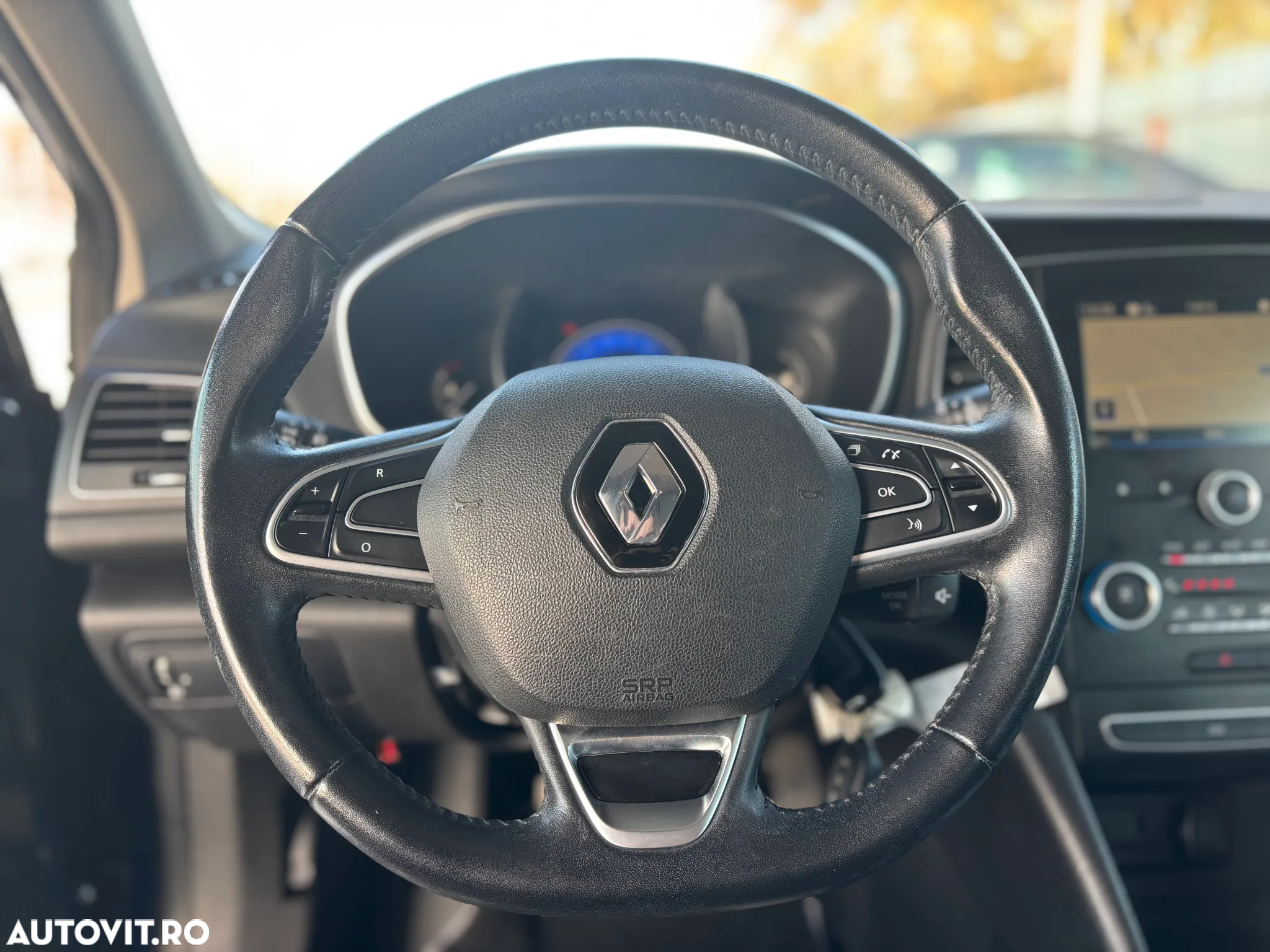 Renault Megane ENERGY dCi Business - 16