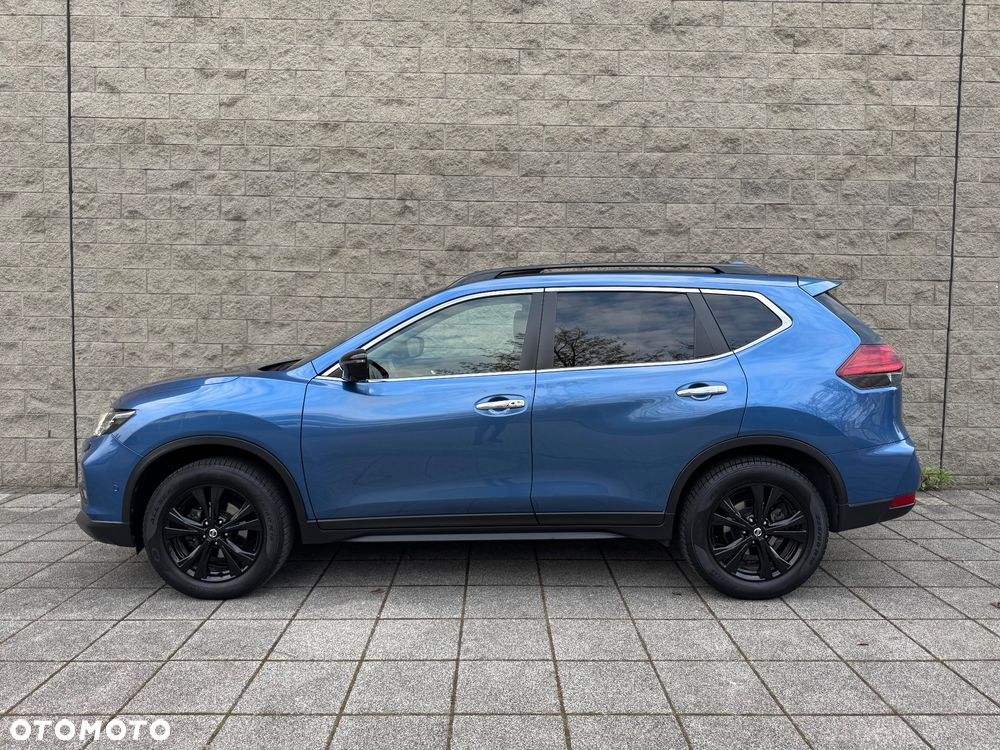 Nissan X-Trail 1.3 DIG-T Tekna 2WD DCT - 21
