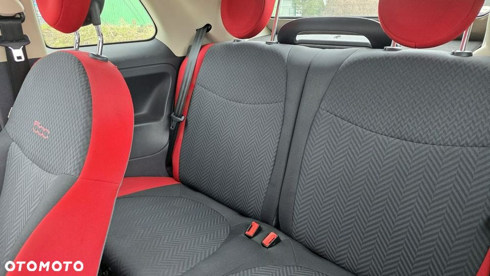 Fiat 500 - 17
