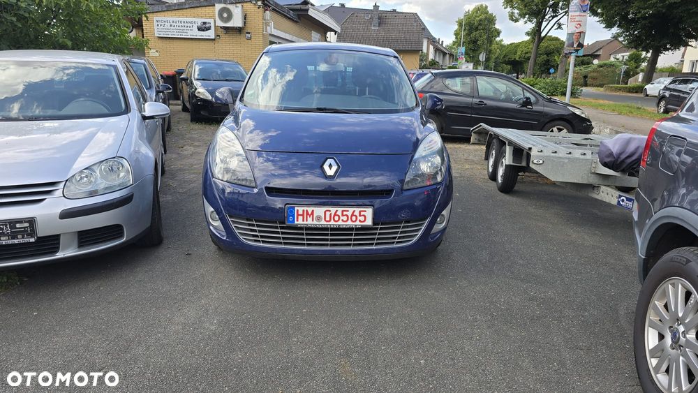 Renault Grand Scenic Gr 1.6 16V Authentique - 1