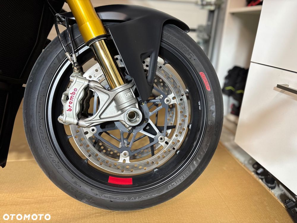 Ducati Streetfighter V4 - 22