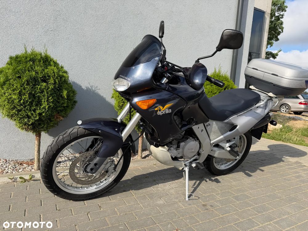 Aprilia Pegaso - 7