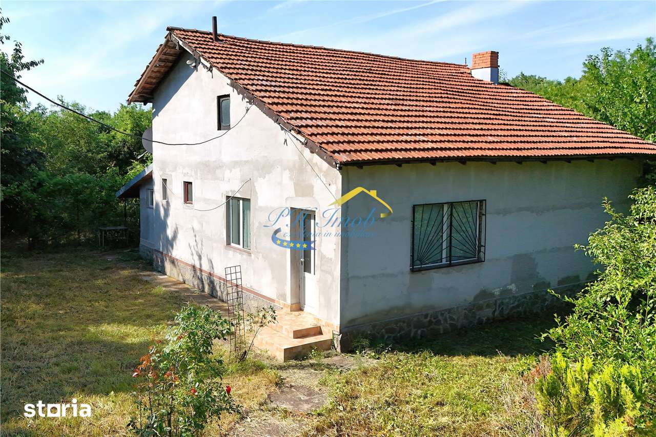 Casa de vanzare Cornu, Prahova - Imagine principală: 3/10