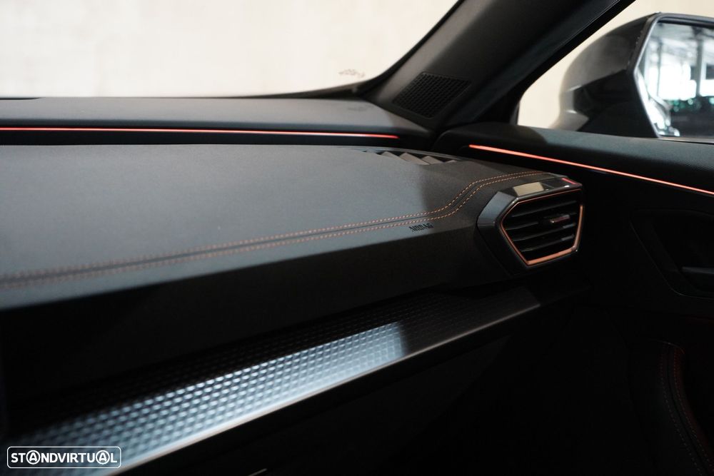 Cupra Formentor 1.5 TSI Sport DSG - 40