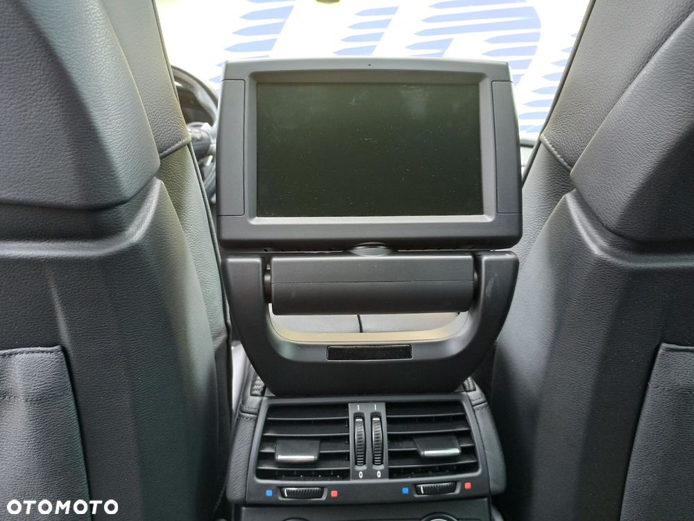 BMW X5 M - 10
