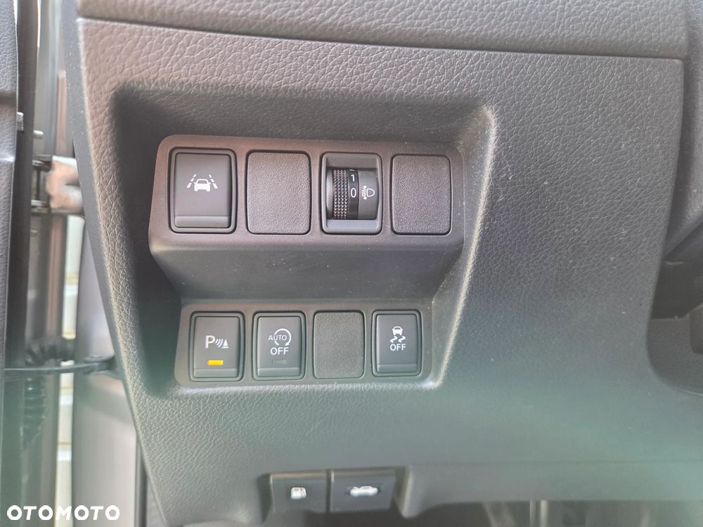 Nissan Qashqai 1.2 DIG-T 360 - 27