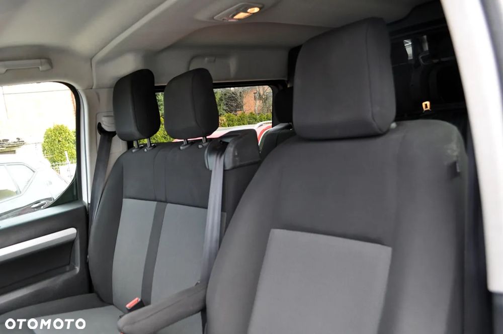 Toyota PROACE - 21