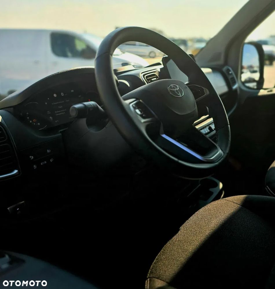 Toyota TOYOTA PROACE MAX FURGON - 19