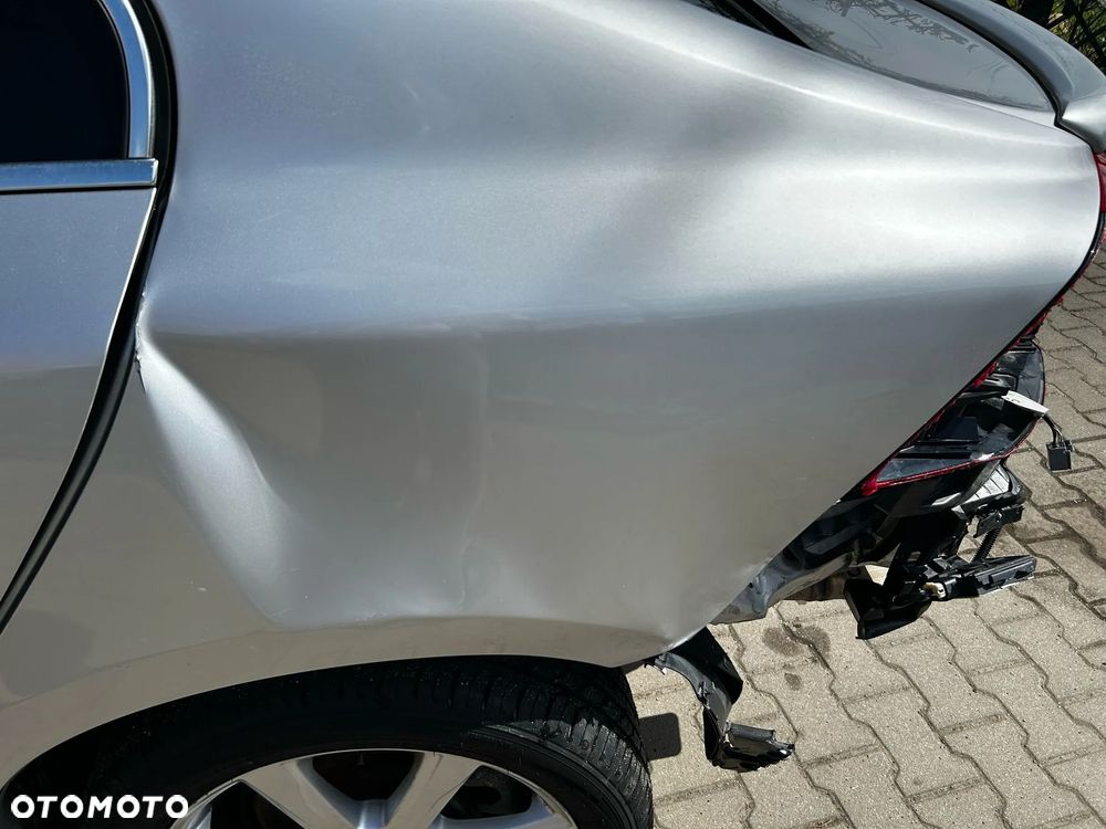 Volvo S60 T5 Drive-E Momentum - 12