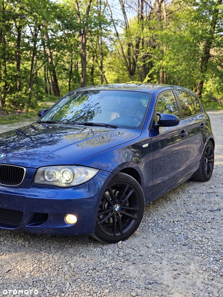 BMW Seria 1 - 1