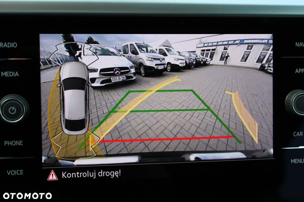 Volkswagen Arteon - 16