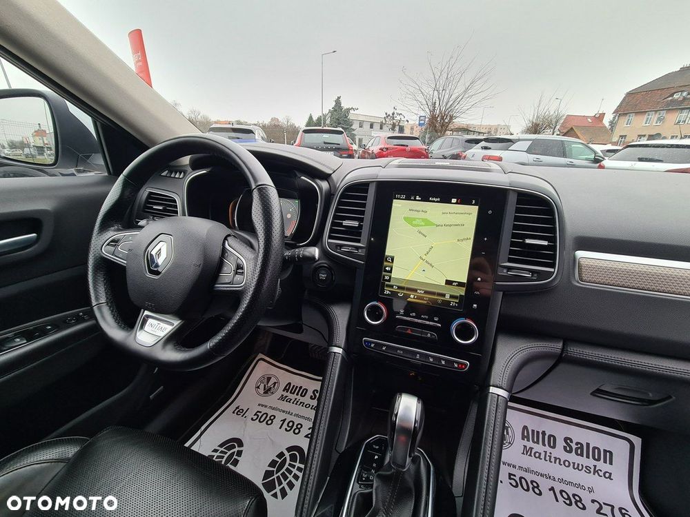 Renault Koleos 2.0 dCi Initiale Paris 4x4 X-Tronic - 24