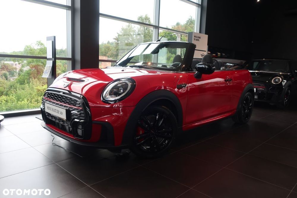 MINI John Cooper Works - 4