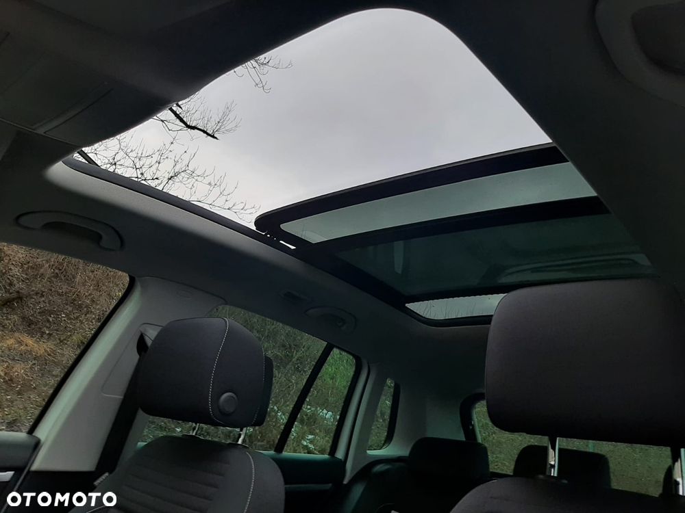 Volkswagen Tiguan 2.0 TDI DPF BlueMotion Technology Cup Sport & Style - 17