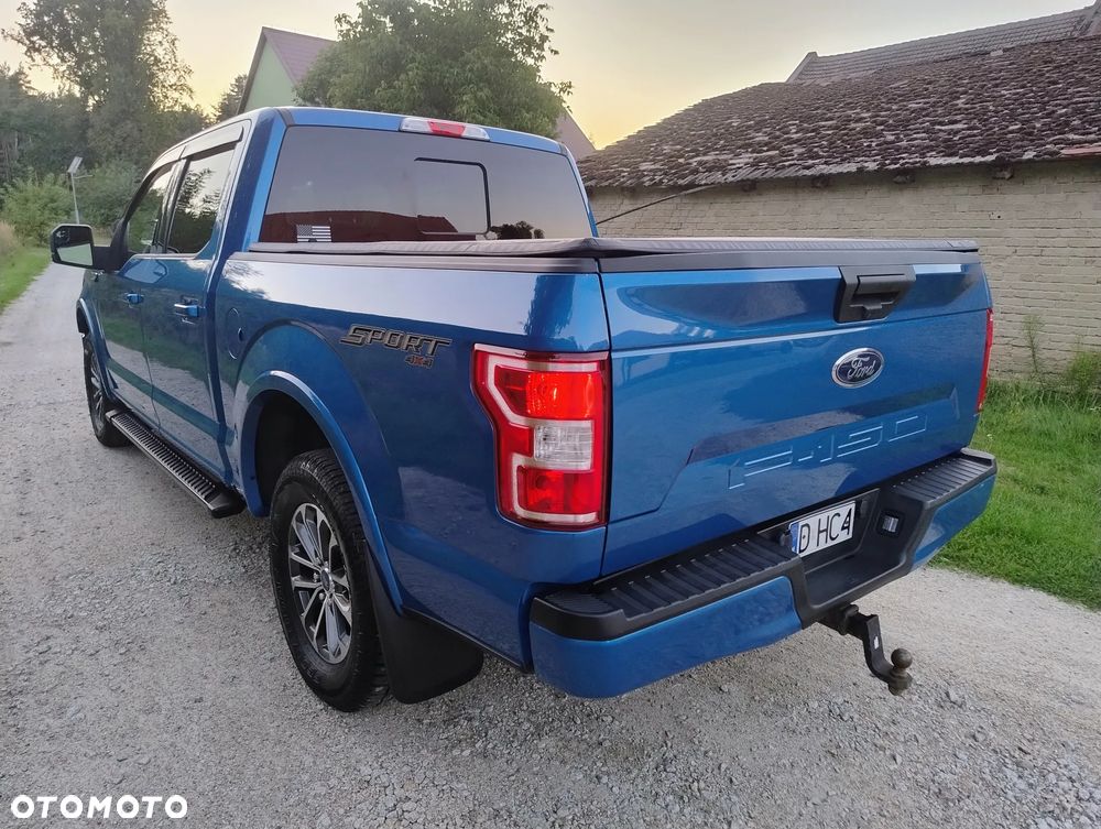 Ford F150 - 32