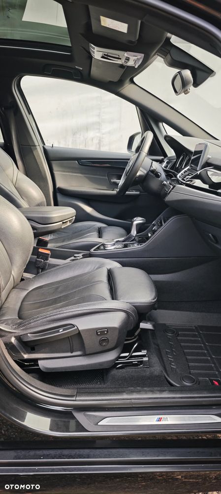 BMW Seria 2 225xe iPerformance M Sport - 11