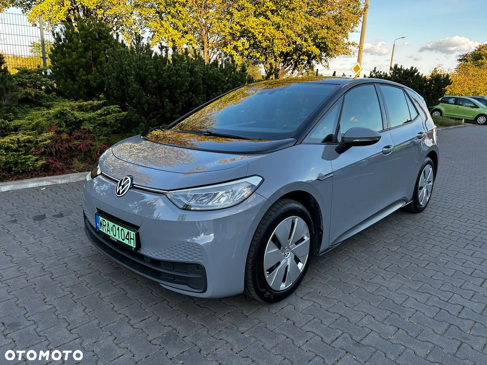 Volkswagen ID.3 45kWh Pure Performance