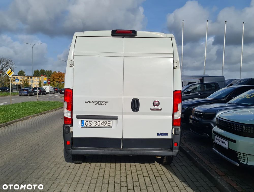 Fiat DUCATO - 5