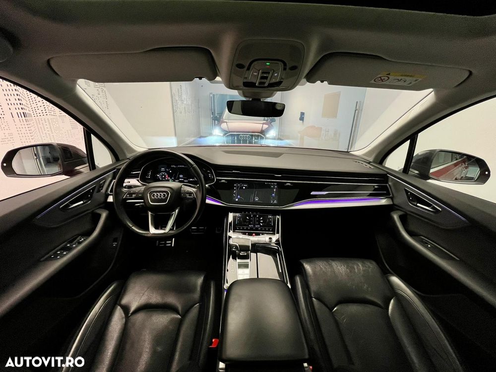 Audi Q7 - 13