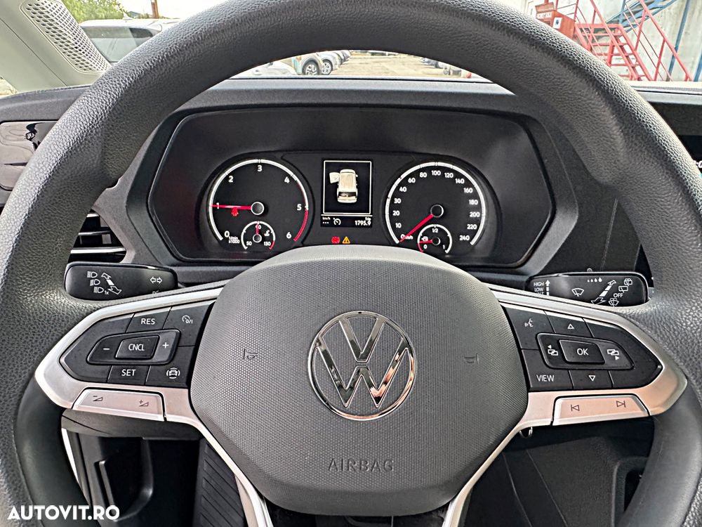 Volkswagen Caddy 2.0 TDI BMT (5-Si.) Life - 31