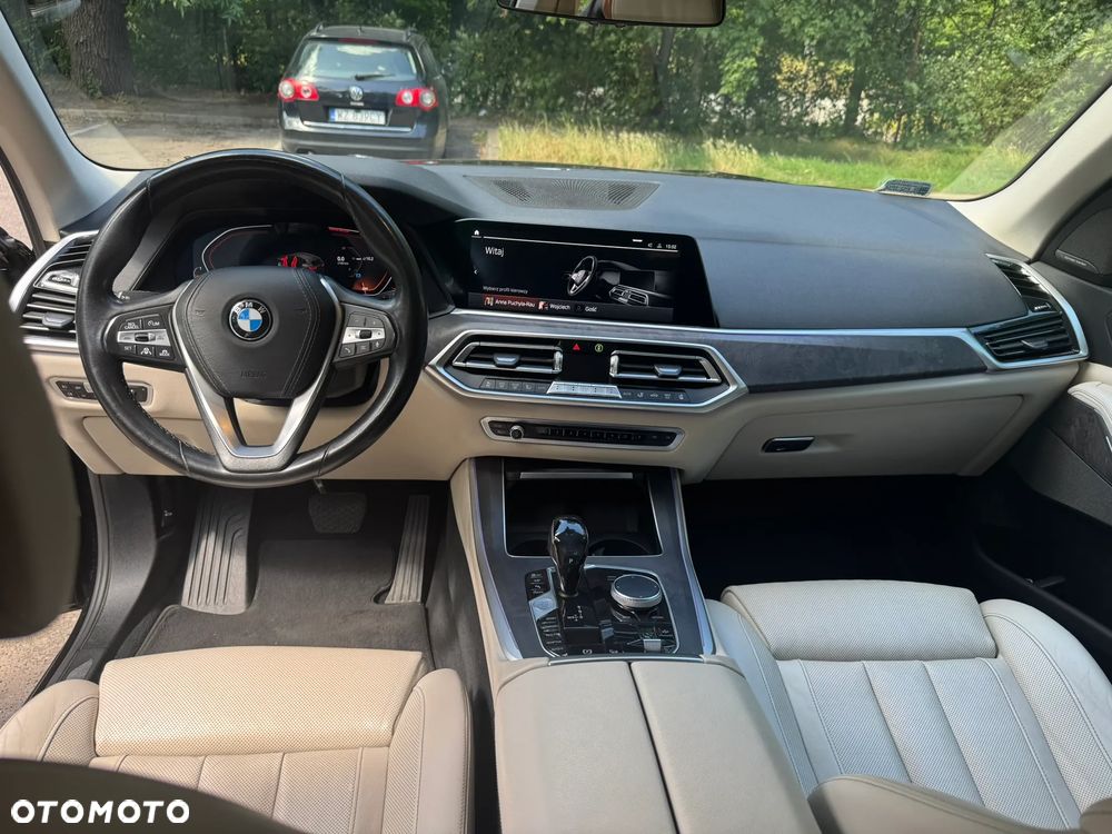 BMW X5 xDrive30d - 12