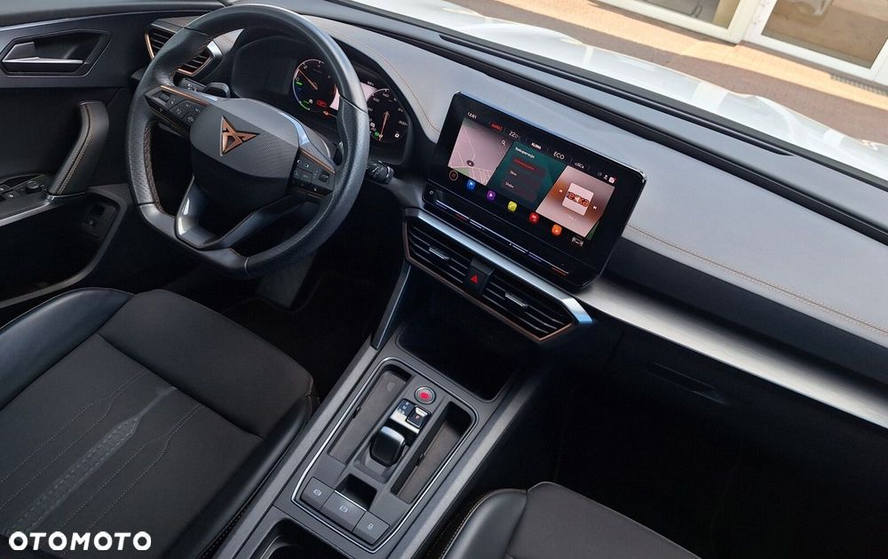 Cupra Formentor - 10