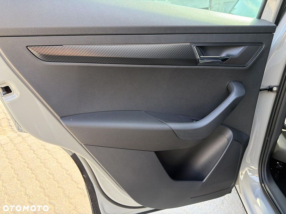 Skoda Karoq 1.5 TSI ACT Sportline DSG - 22