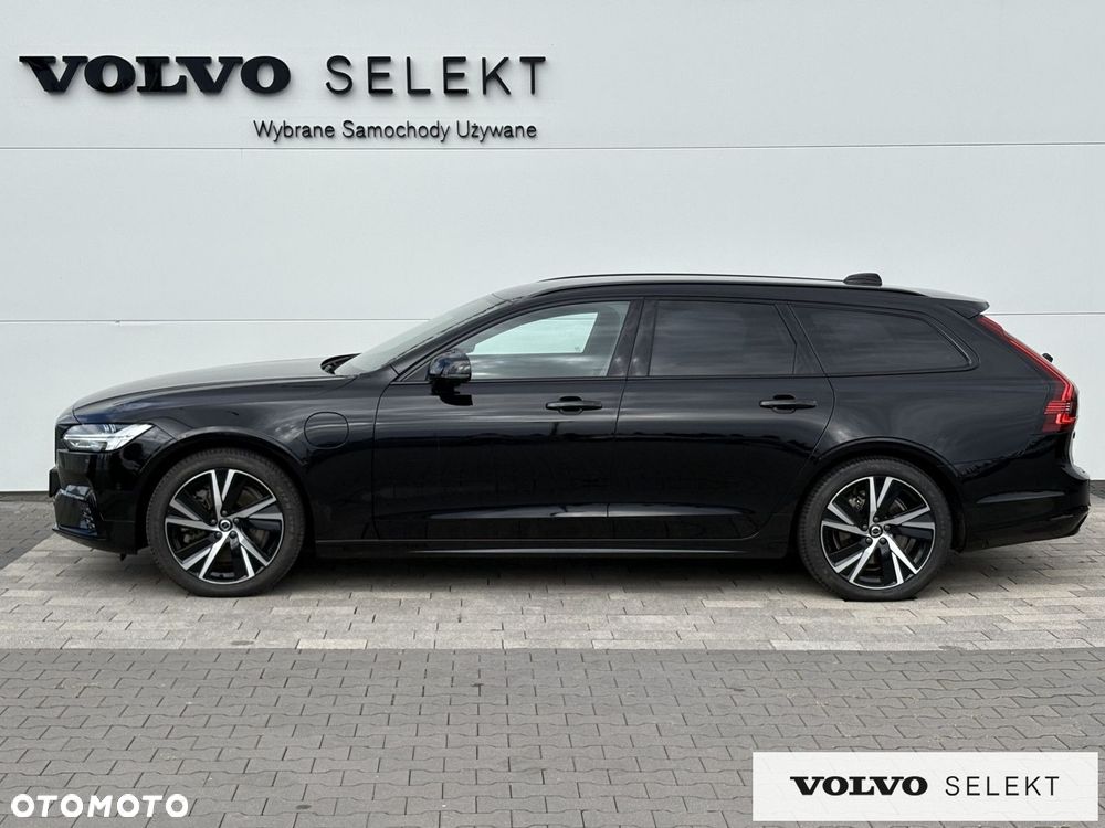 Volvo V90 - 4