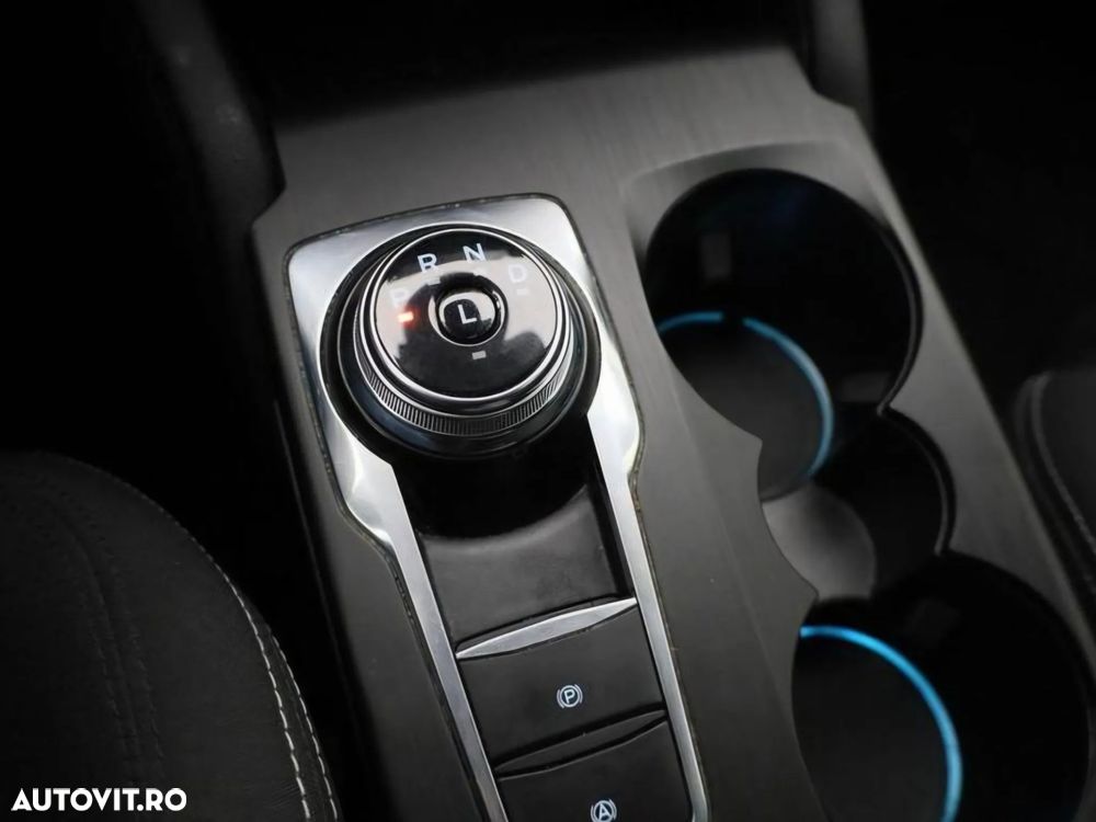 Ford Focus 1.5 EcoBlue Start-Stopp-System Aut. ACTIVE DESIGN - 15