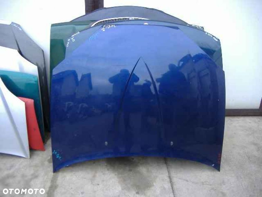 FORD COUGAR MASKA - 1