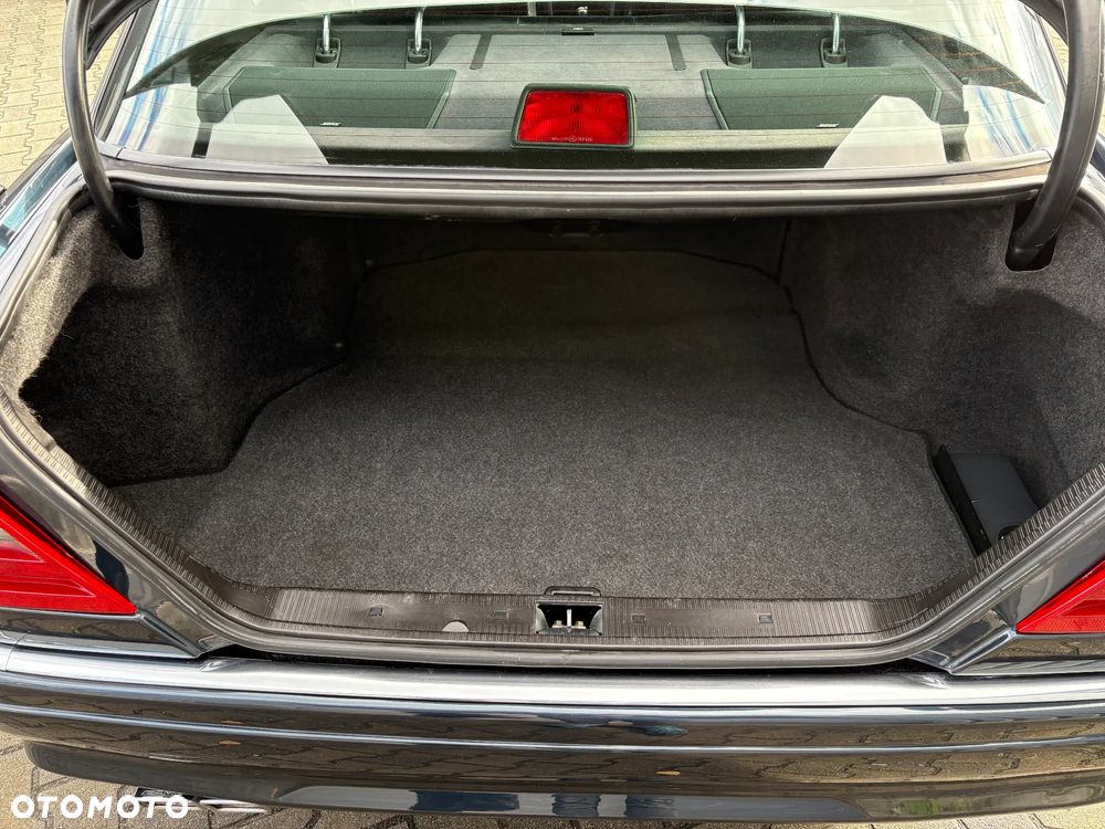 Mercedes-Benz Klasa C - 30