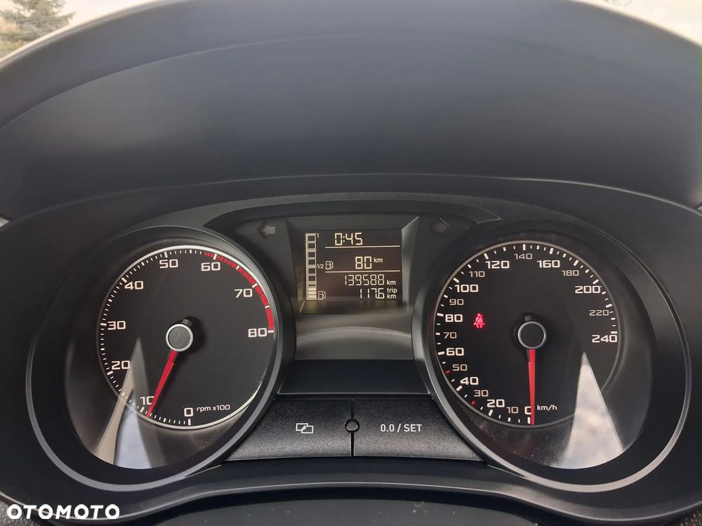 Seat Ibiza 1.2 12V Comfort Edition - 8