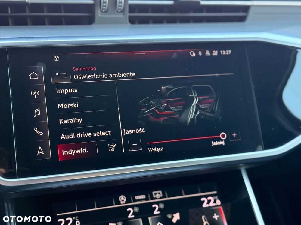 Audi A6 Avant - 36