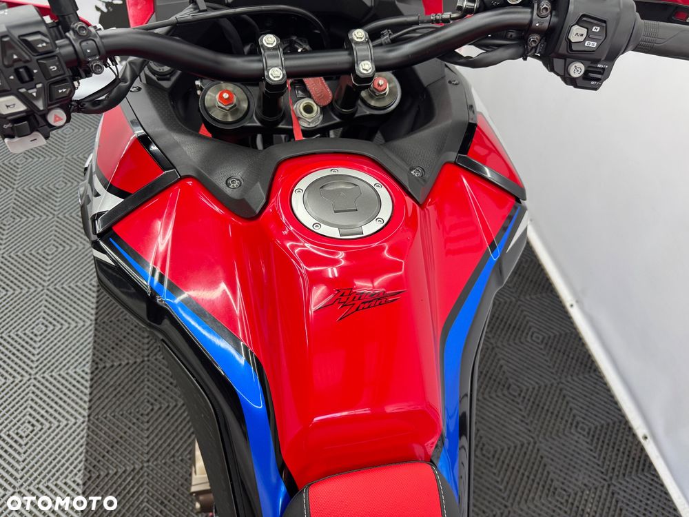 Honda CRF - 25