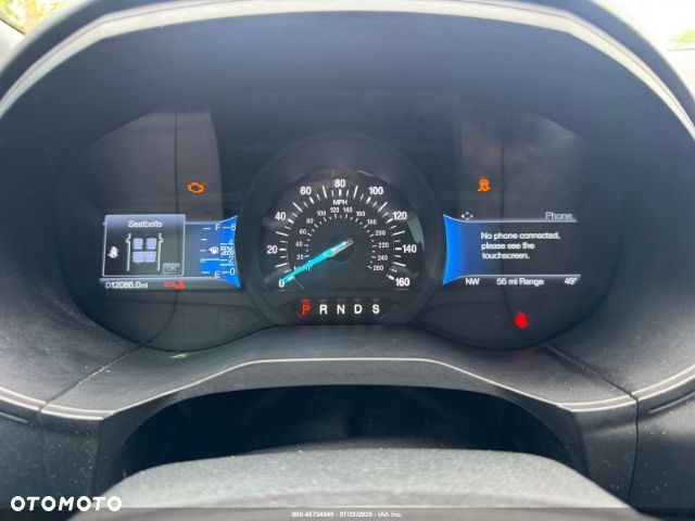 Ford Edge - 7