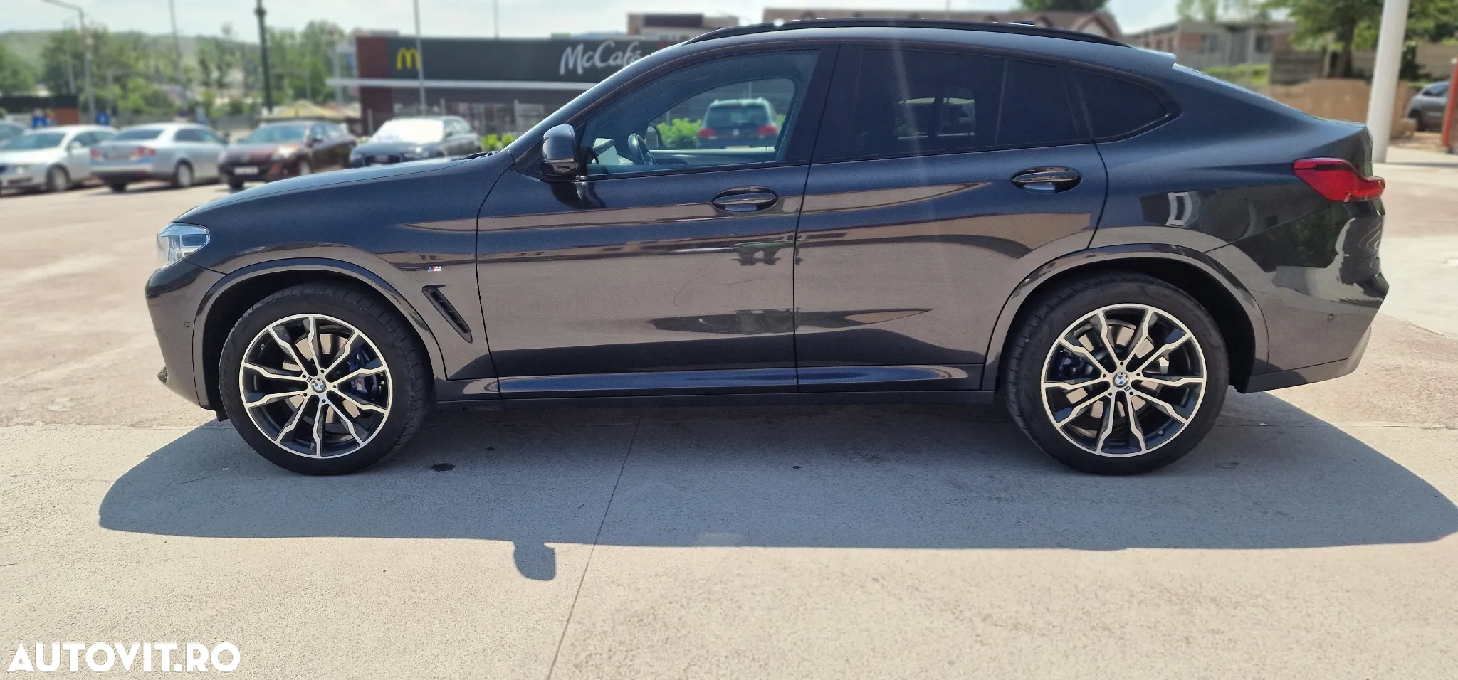 BMW X4 xDrive30d AT MHEV - 4