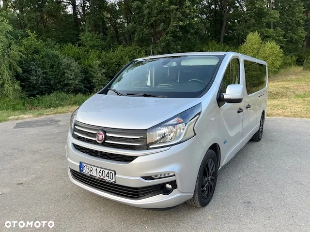 Fiat Talento - 3