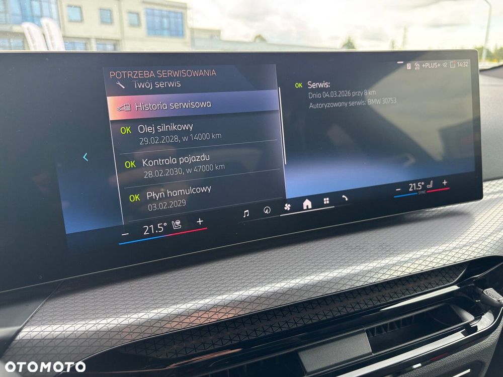 BMW Seria 4 430d xDrive mHEV M Sport sport - 25