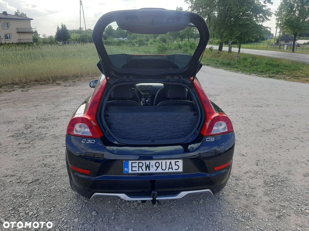 Volvo C30 D2 RDesign - 4
