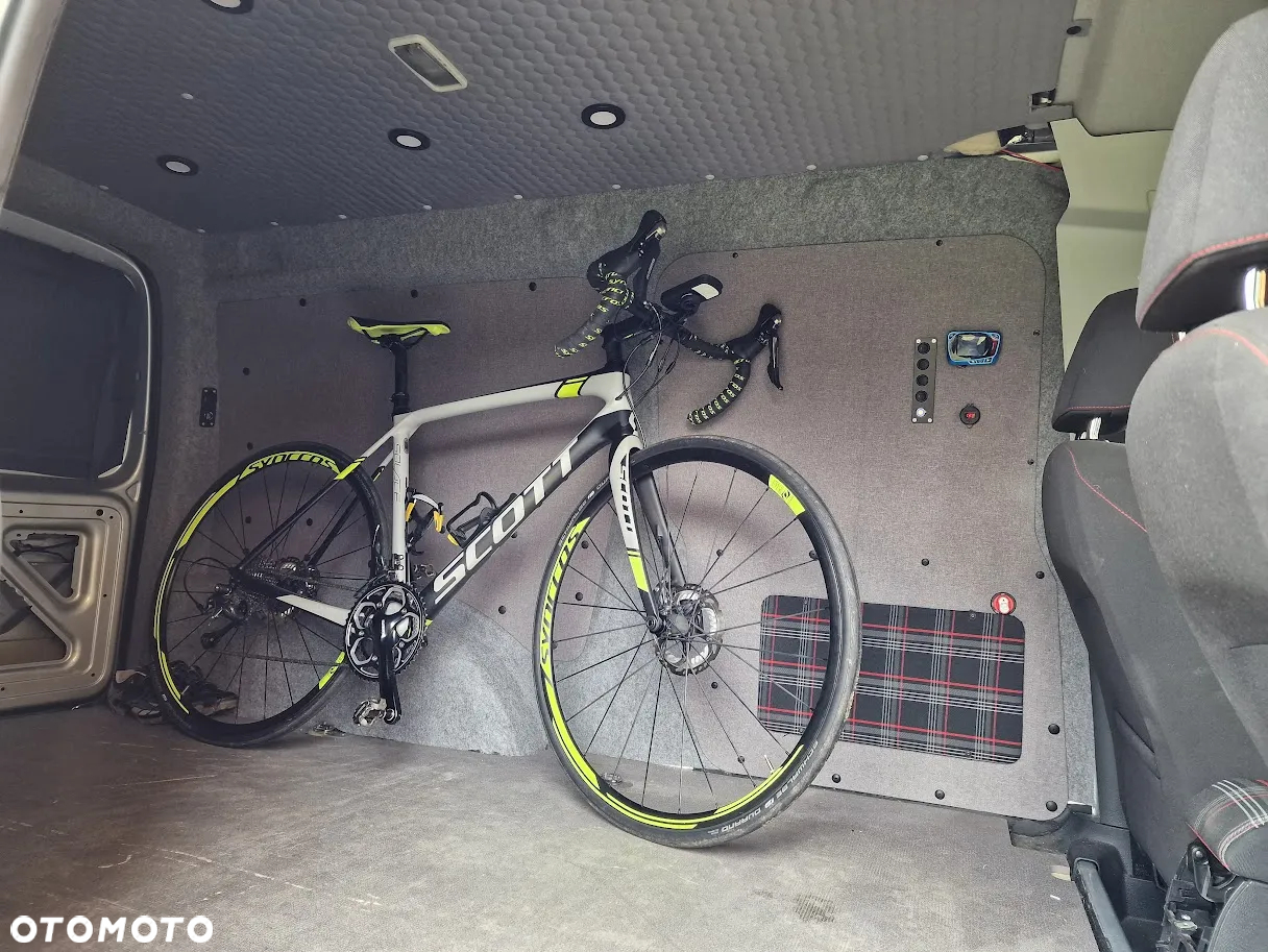 Volkswagen Caddy 2.0 TDI - 6