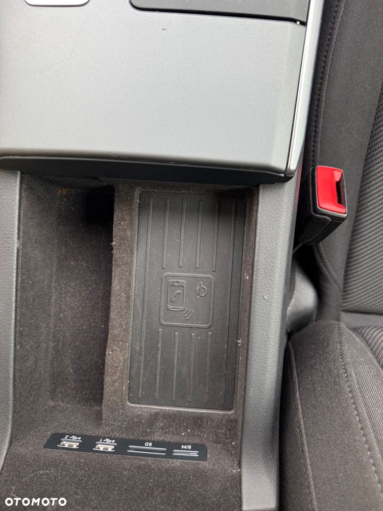Audi A6 Limousine 35 TDI mHEV S tronic - 25