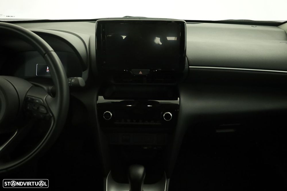 Toyota Yaris Cross 1.5 HDF Comfort - 9