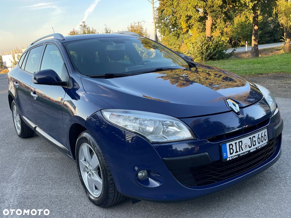 Renault Megane 1.6 16V Authentique - 34