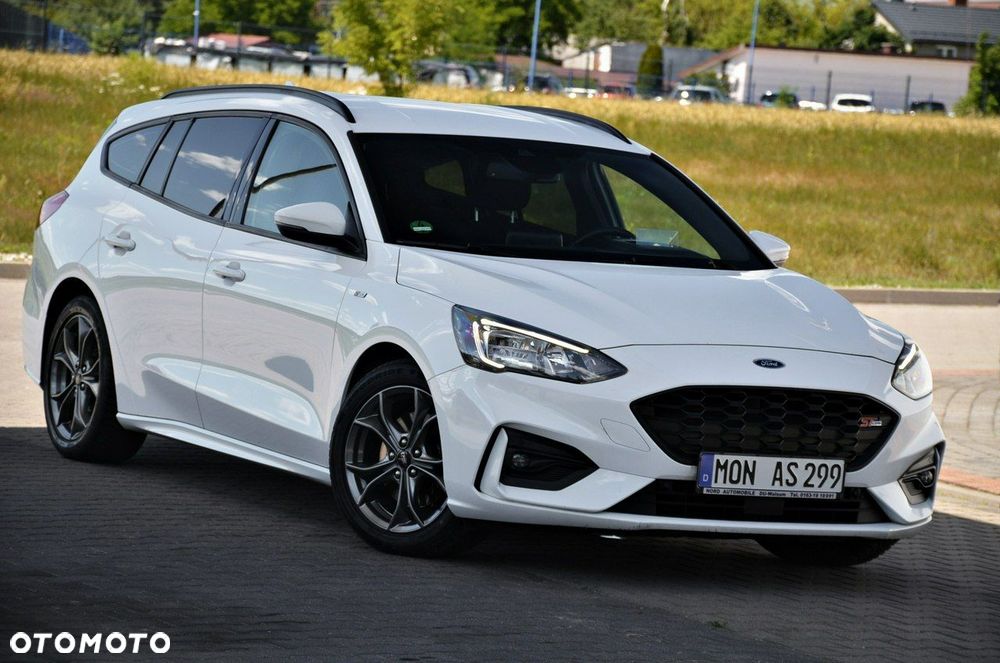 Ford Focus - 2