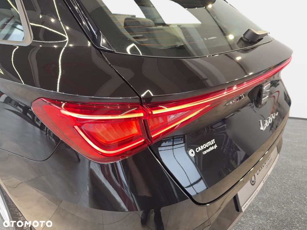 Seat Leon Sportstourer - 12