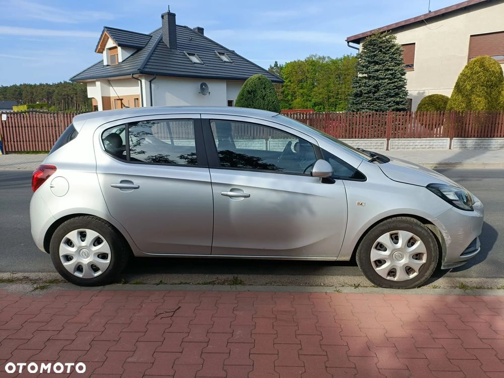 Opel Corsa 1.4 Enjoy - 3