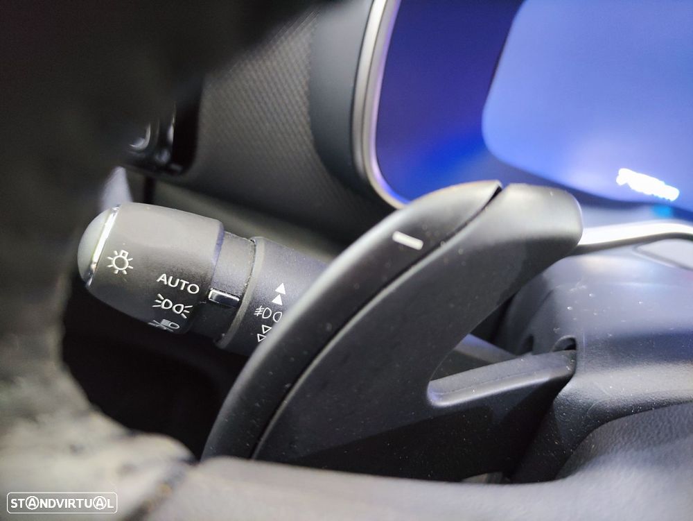 Citroën C5 Aircross 1.6 Hybrid Shine Pack e-EAT8 - 11