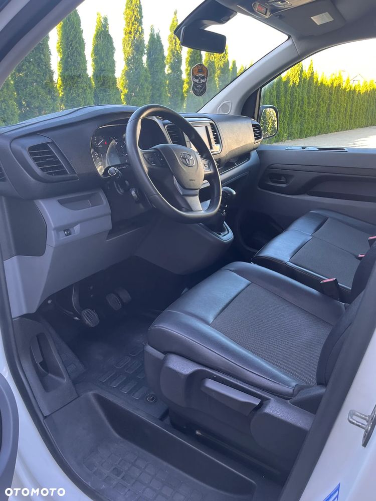 Toyota PROACE - 6